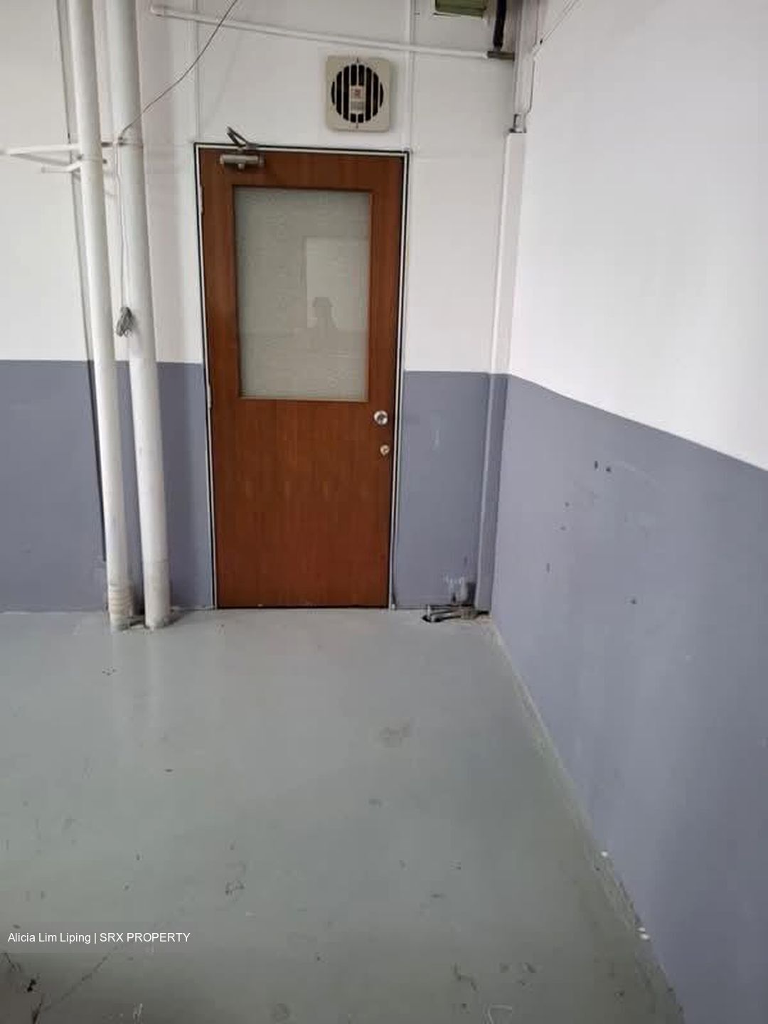 Aljunied Industrial Complex (D14), Factory #537055101